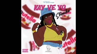 Shanika  Kay ve yo [upl. by Entwistle]