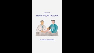 Hyperprolactinemia [upl. by Aisilef]