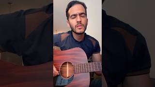 HOLY AND ANOINTED  MARCOS AUAD cover worship [upl. by Primaveria]