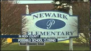 Parkview School District Considers Closing School [upl. by Vez612]