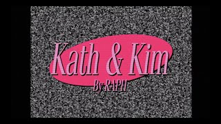 RAPH  Kath amp Kim OFFICIAL MUSIC VIDEO [upl. by Anillek]