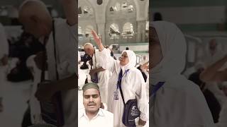 Mecca Kaba Sharif viralvideo kerala kabalive youtubeshorts trending reaction greenscreen [upl. by Wharton]