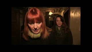 Most Haunted Season 16 Episode 09  Saltmarshe Hall Part 1 [upl. by Milde493]