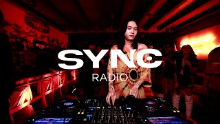 BANGKOK GROOVE MIX  DINOSOUND  SYNC RADIO  SESSION 87 [upl. by Niletac989]