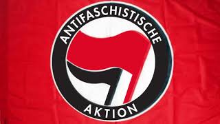 Einheitsfrontlied  Anti Fascist Song Instrumental [upl. by Kohler157]