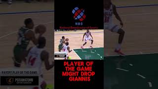 Epic Rivalries Clash of the Titans Highlights sports nba [upl. by Dominic]