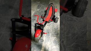 Electric trike making part18  electric drift trike  Robotechpk trending viralvideo [upl. by Anitsuj569]