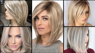 Inverted Bob Hairstyles To Inspire Your Look [upl. by Royal]