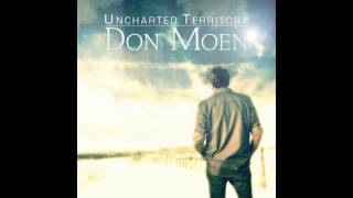 Don Moen  Thank You Jesus Official Audio [upl. by Nilcaj304]