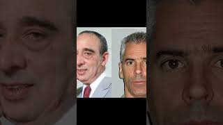 quotSkinny Teddy Persico The Rise and Fall of a Colombo Mobsterquot truecrime [upl. by Eden]