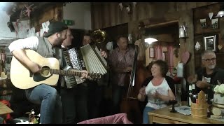 KABEGL  Live auf der Klausenalm im Zillertal  Teil 2 [upl. by Hamrah]