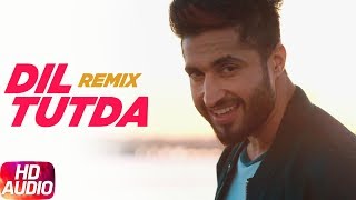 Dil Tutda Remix  Jassi Gill  Arvindr Khaira  Goldboy  Nirmaan  Speed Records [upl. by Cohleen929]