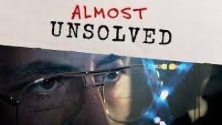 Almost Unsolved 2023 Trailer [upl. by Nastassia]