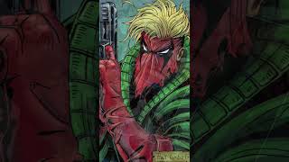 Who Is Grifter DC Comics [upl. by Drawdesemaj683]