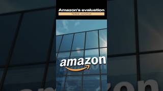 Amazon evaluation  In 1994 Amazon history shortvideo shorts basicconcept facts [upl. by Feilak]