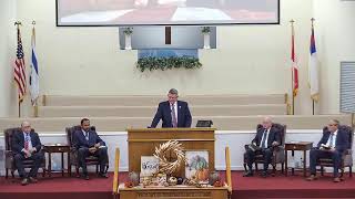 Southwood Baptist Church Live Stream [upl. by Sabra]