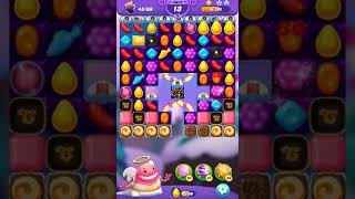 Candy Crush Friends Saga Level 4072 [upl. by Arot]