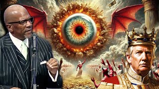 Pastor Terry Anderson  POWERFUL MESSAGE 🔯 Satan Gets SCARED When He Sees You Do THIS [upl. by Afton]