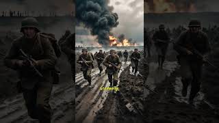 Dnieper River Battle 1943 The Soviet Push that Turned the Eastern Front  Animated War Story ww2 [upl. by Roshan]