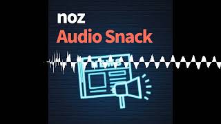 0811 Stammzellenspende Emsländer wird zum Lebensretter  NOZ Audio Snack [upl. by Anaul]