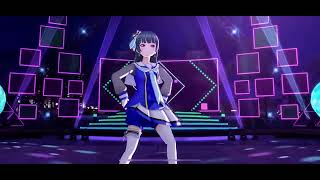 LLSIFAS Ye Mingzhu MV Yoshiko Tsushima Mirai no Bokura wa Shitteru yo [upl. by Olivia]