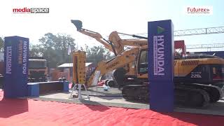 TVC Aarti Strips Presents 5th Nepal Buildcon International Expo [upl. by Dewey]