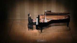 Domenico Cimarosa  Sonata No61 in G minor C61 [upl. by Neirod305]