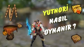 YUTNORİ ETKİNLİĞİ NASIL OYNANIR   NASIL ALTIN ALINIR   YUTNORİ GİZEMİ KASIN [upl. by Sicard625]