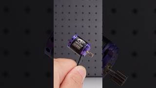 INJORA Purple Viper 1721 Brushless Motor for SCX24 🔥🔥 [upl. by Aneej721]