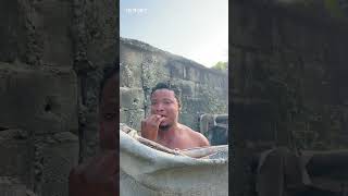 Who to blame trending funny solomon funnypictures solomonn funnyvideos challenge [upl. by Lseil389]