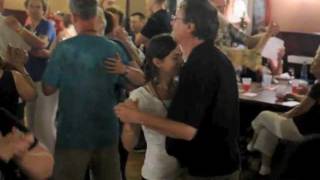 Catskills Irish Arts Week 2011 51 Galway Blazers Ceili Band w Jimmy Kelly [upl. by Rovert369]