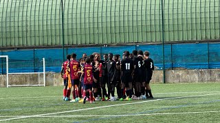 Résumé FC Melun  US Torcy U13 Régional Match Amical [upl. by Coffeng]