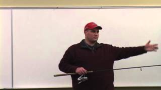 Float Fishing Steelhead Part1 quotAX Academyquot [upl. by Dlared849]