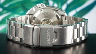 The 10 Best Seiko Watches to Invest in for 2025 [upl. by Jones]