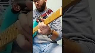 guitar practice legato chords music improvisation sologuitar jazzmaster music musician [upl. by Cinomod729]