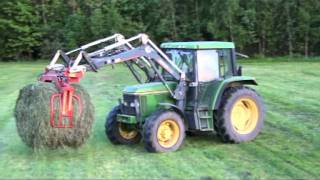 john deere 6200 [upl. by Anitnegra393]