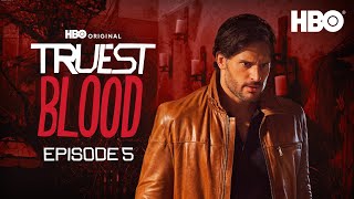 Truest Blood Season 3 Podcast  Episode 5  HBO [upl. by Dohsar]