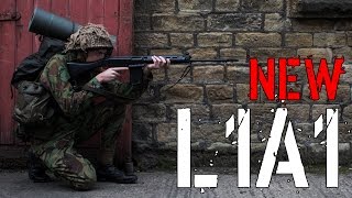 Ares L1A1  Part 2 of 3  In Depth Look [upl. by Sherrie]