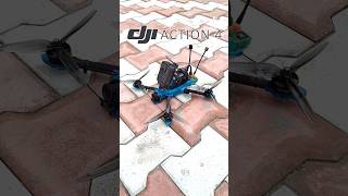 😍Keep flying in the sky 💯 hobby fpv tamil dji longrange arrahman music action camera drone [upl. by Roland368]