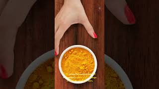 Turmeric Yogurt face mask  For Skin brightening and Blemish prone skin [upl. by Mcgill247]