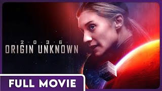 2036 Origin Unknown 2018  Trailer [upl. by Atisusej]