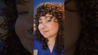 Curlsmith Curly Hair Refresh [upl. by Biagio180]