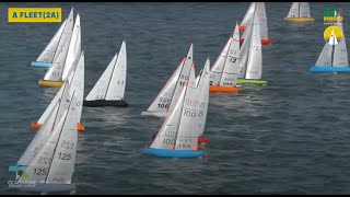 Day 03  IOM World Championships  Gladstone 24 Live Stream [upl. by Anisor]