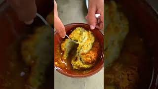 popi kitchen ilish macher paturi [upl. by Acenahs]