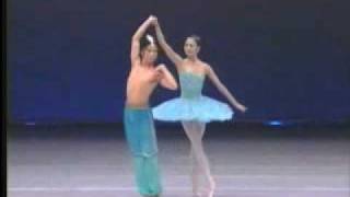 Le Corsaire Competition [upl. by Maillliw]