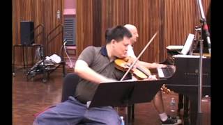 Violin  Czardas 查爾達斯 [upl. by Hamaso811]