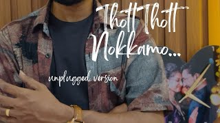 Thott Thott nokkaamo daimondnecklace [upl. by Alwitt]