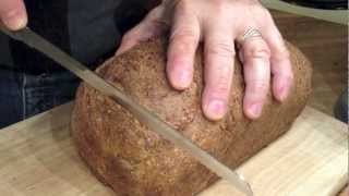 Making LowCarb Bread [upl. by Eelta]