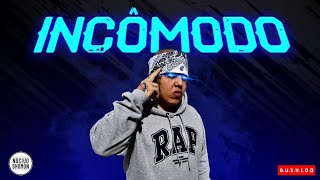 Nocivo Shomon  Incômodo  Beat  Nocivo Beats [upl. by Chud927]