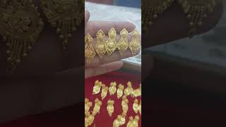 3 gm yering design ১৬আনা বাঙালীshorts trending jewellery subscribe viralvideo [upl. by Roger]